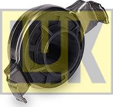 Выжимной подшипник сцепления LuK. Артикул 500 1040 10