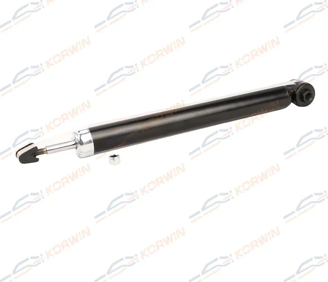 Амортизатор AVEO (T300) / CORSA 06- rear (Korwin). Артикул KWCA1073