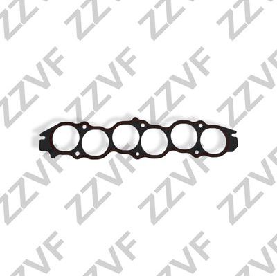Прокладка впускного коллектора ZZVF для Nissan 350Z I 2002-2008. Артикул ZVVK075