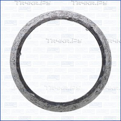 Прокладка глушителя Ajusa для Toyota Yaris XP210 2020-2026. Артикул 01365800