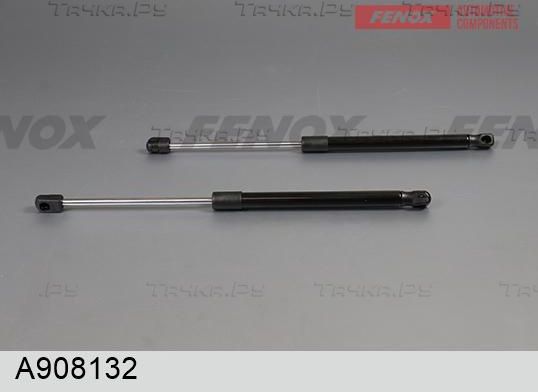 Амортизатор (упор) багажника Fenox. Артикул A908132