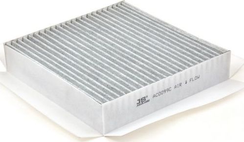 Салонный фильтр JS Asakashi. Артикул AC0099C