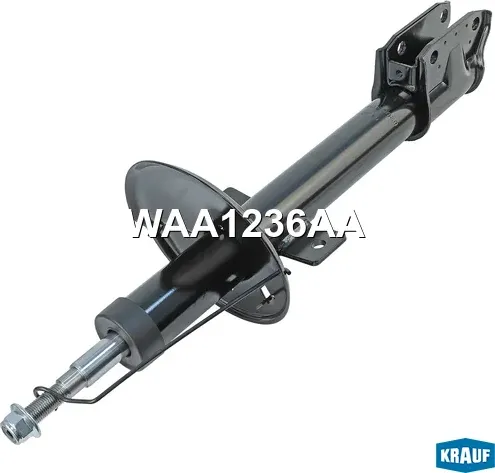 Амортизатор подвески задний Krauf. Артикул WAA1236AA
