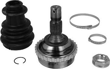 Шрус внутренний (граната) Cifam. Артикул 607-282