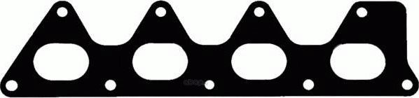 Прокладка выпускного коллектора Glaser для Opel Vivaro A 2001-2014. Артикул X52574-01
