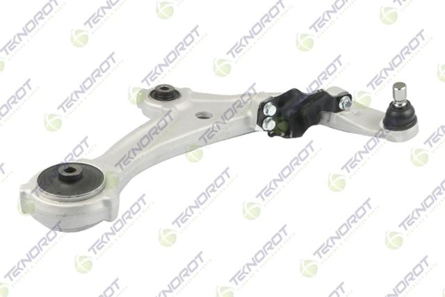 Поперечный рычаг передней подвески Teknorot. Артикул N-648