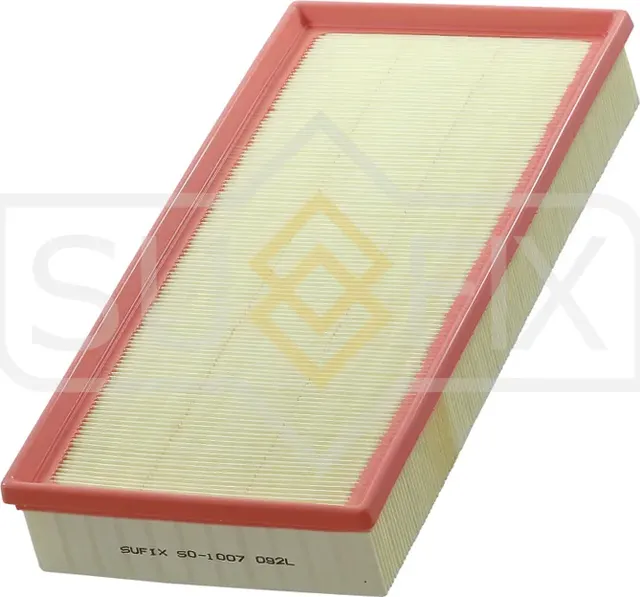 Фильтр воздушный (Sufix). Артикул SO1007