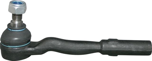 Наконечник рулевой тяги JP Group. Артикул 1344601270