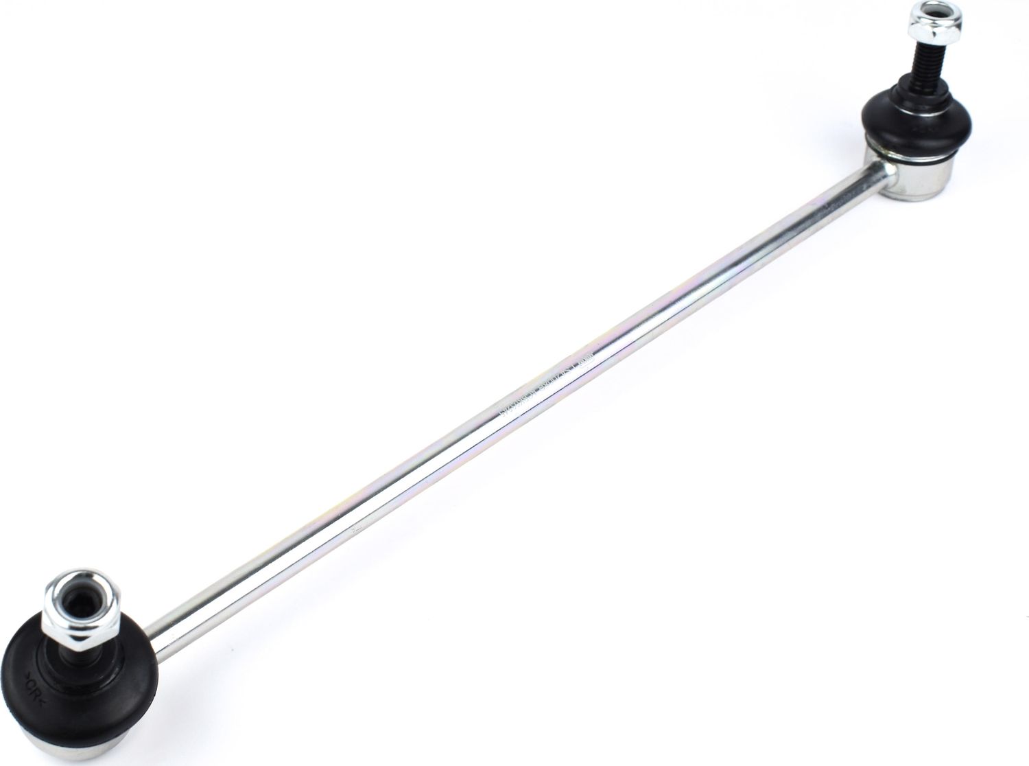 Тяга стабилизатора PEUGEOT 207 06- пер.подв.прав. (Jikiu). Артикул LS42008R