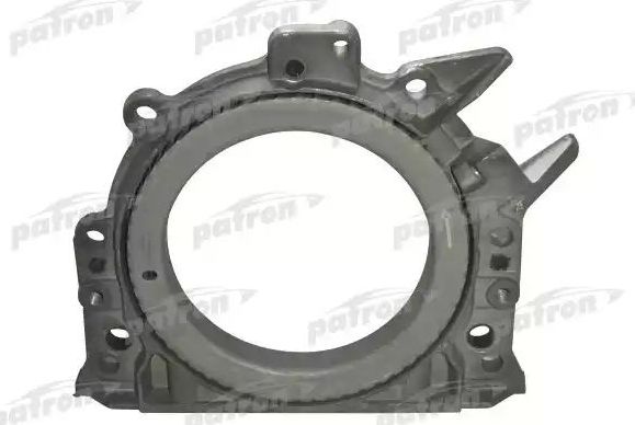 Сальник коленвала Patron внутренний для Skoda Octavia A5 2004-2006. Артикул P18-0004