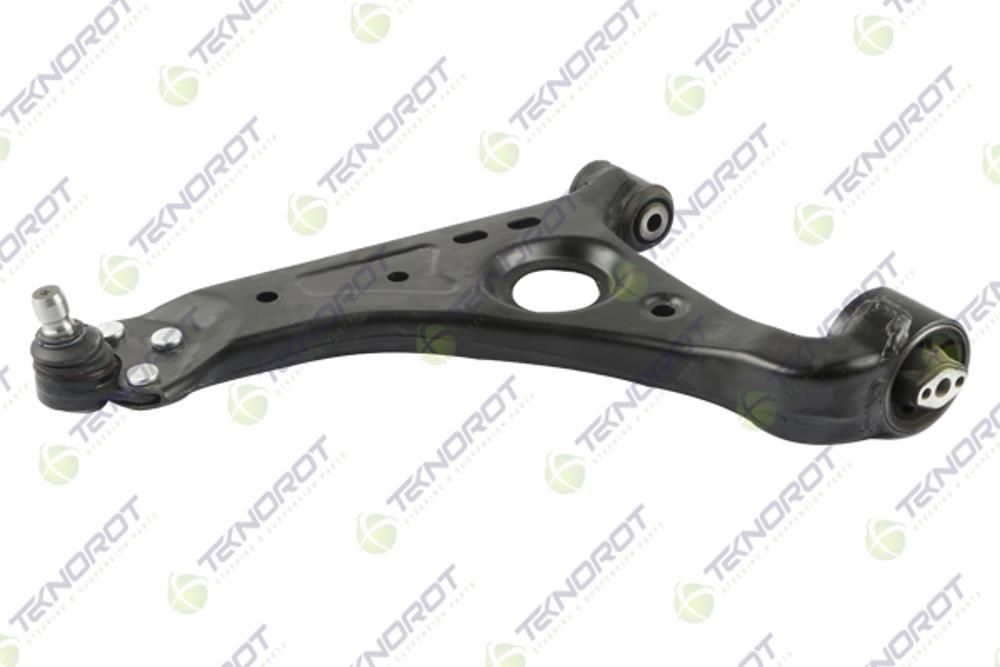 Поперечный рычаг передней подвески Teknorot. Артикул O-439