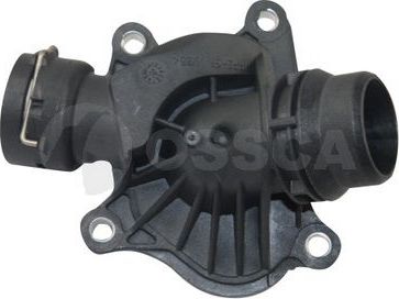 Термостат OSSCA для BMW 1 I (E81/E82/E87/E88) 2004-2011. Артикул 16374