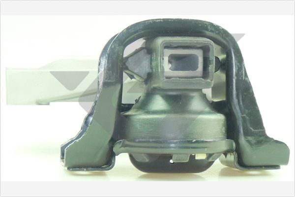 Подушка (опора) двигателя Hutchinson передняя правая верхняя для Citroen C2 2006-2009. Артикул 594622