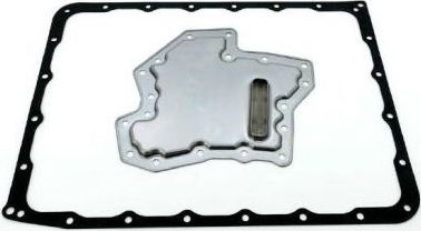 Фильтр АКПП JS Asakashi для Infiniti FX II (S51) 2008-2013. Артикул JT585K