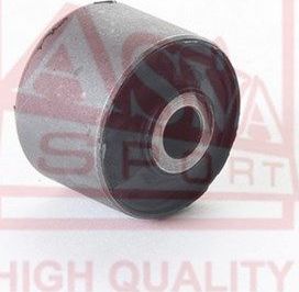 Сайлентблок заднего рычага подвески Asva. Артикул 0201-01J