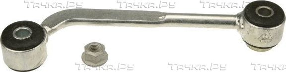 Стойка (тяга) стабилизатора TRW задняя правая для Mercedes-Benz CLC-Класс 2008-2011. Артикул JTS637