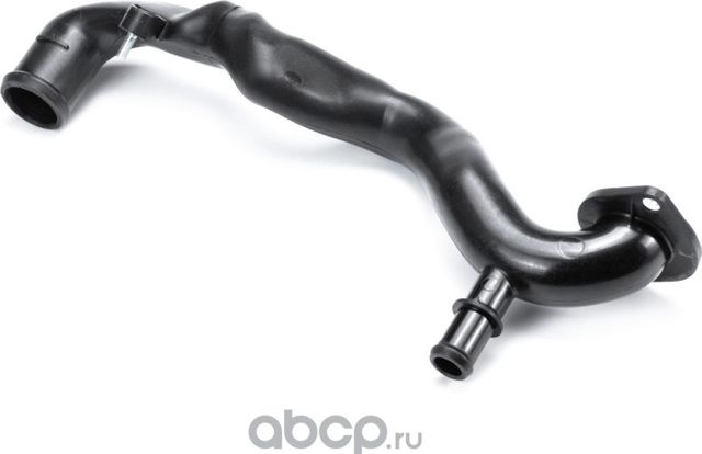 Трубка системы охлаждения (Metaco). Артикул 7174012