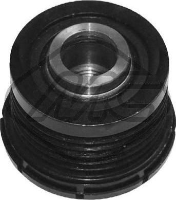 Муфта генератора обгонная Metalcaucho. Артикул 04913