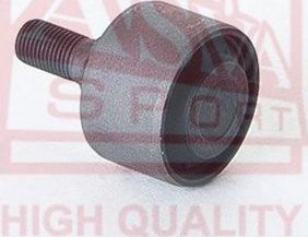 Сайлентблок переднего рычага подвески Asva. Артикул 1401-014