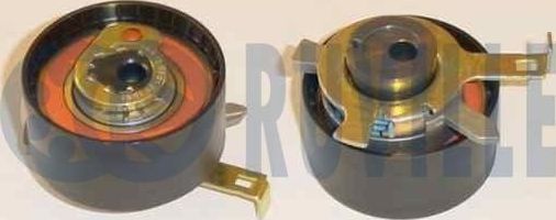 Натяжной ролик (натяжитель) ремня ГРМ Ruville. Артикул 540810