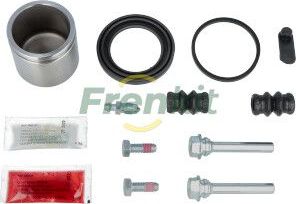 Ремкомплект тормозного суппорта Frenkit передний для MINI Coupe R58 2010-2015. Артикул 754448