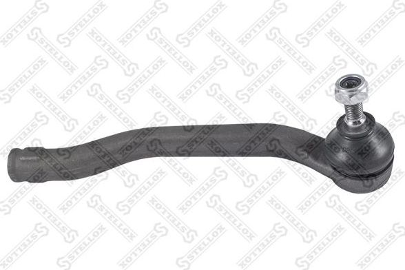 Наконечник рулевой тяги Stellox. Артикул 51-00797-SX