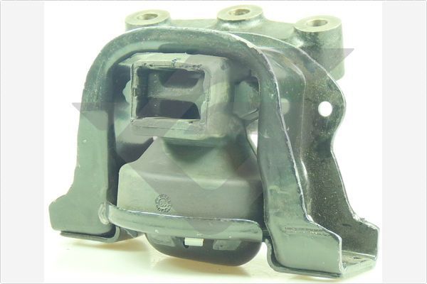 Подушка (опора) двигателя Hutchinson передняя правая верхняя для Citroen C2 2005-2009. Артикул 594637