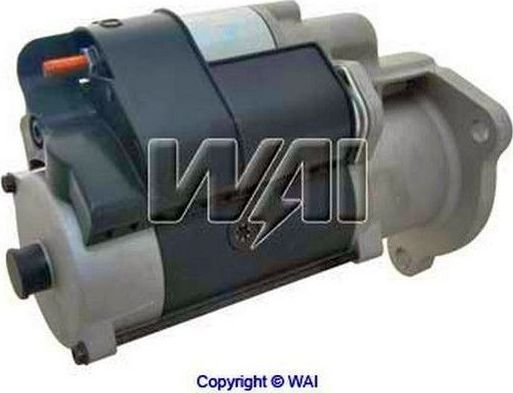 Стартер WAI. Артикул 19802N