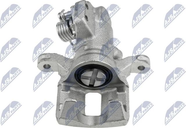 Тормозной суппорт NTY задний правый для Honda Jazz III 2015-2026. Артикул HZT-HD-031