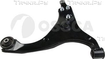Поперечный рычаг OSSCA левый для Hyundai Elantra IV (HD) 2005-2011. Артикул 35748
