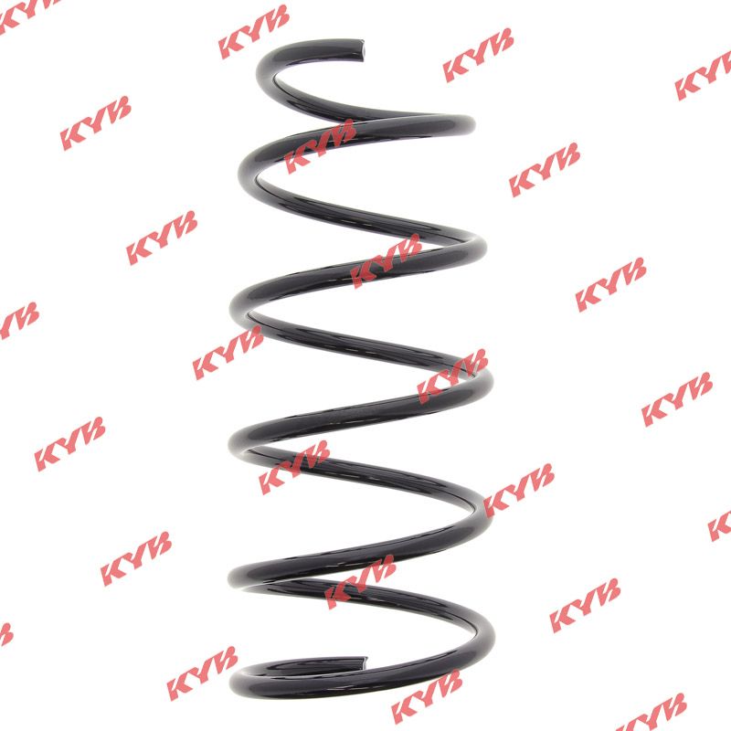 Пружина подвески KYB (Каяба) K-Flex. Артикул RG1574