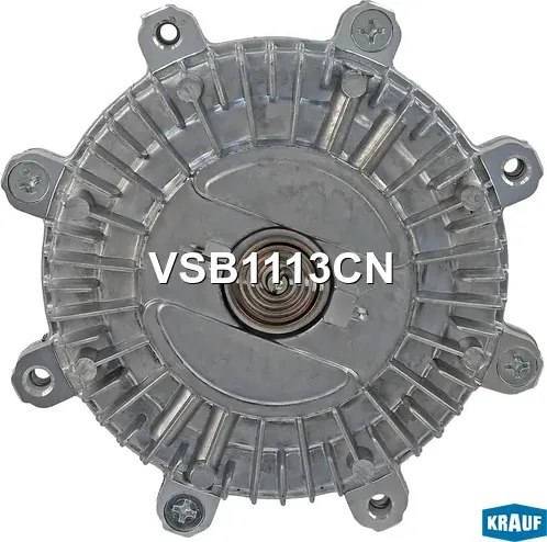 Вискомуфта Krauf. Артикул VSB1113CN