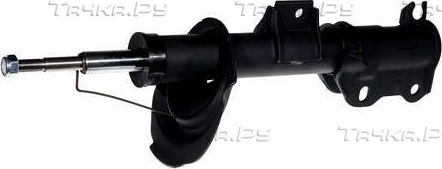 Амортизатор Zentparts. Артикул Z00566