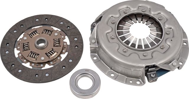 Сцепление (комплект) Blue Print. Артикул ADN130119