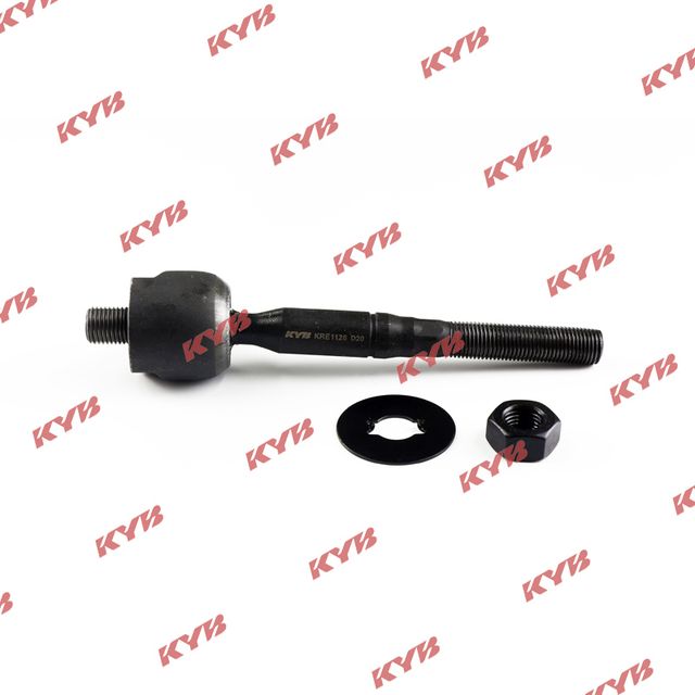 Рулевая тяга KYB SSP для Lexus IS III 2013-2026. Артикул KRE1126