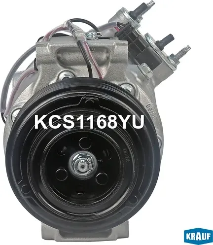 Компрессор кондиционера Krauf. Артикул KCS1168YU