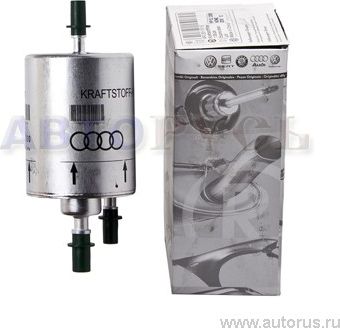 Топливный фильтр VAG. Артикул 4F0201511E