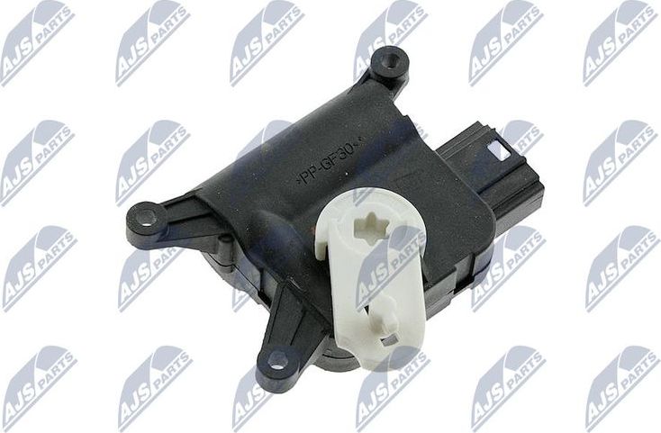 CNG-AU-001 ПРИВОД СМЕСИТЕЛЬНОГО КЛАПАНА ВЕНТИЛЯЦИИ NTY. Артикул CNG-AU-001