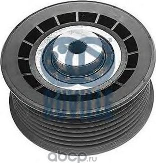 ролик обв (Ruville). Артикул 55110