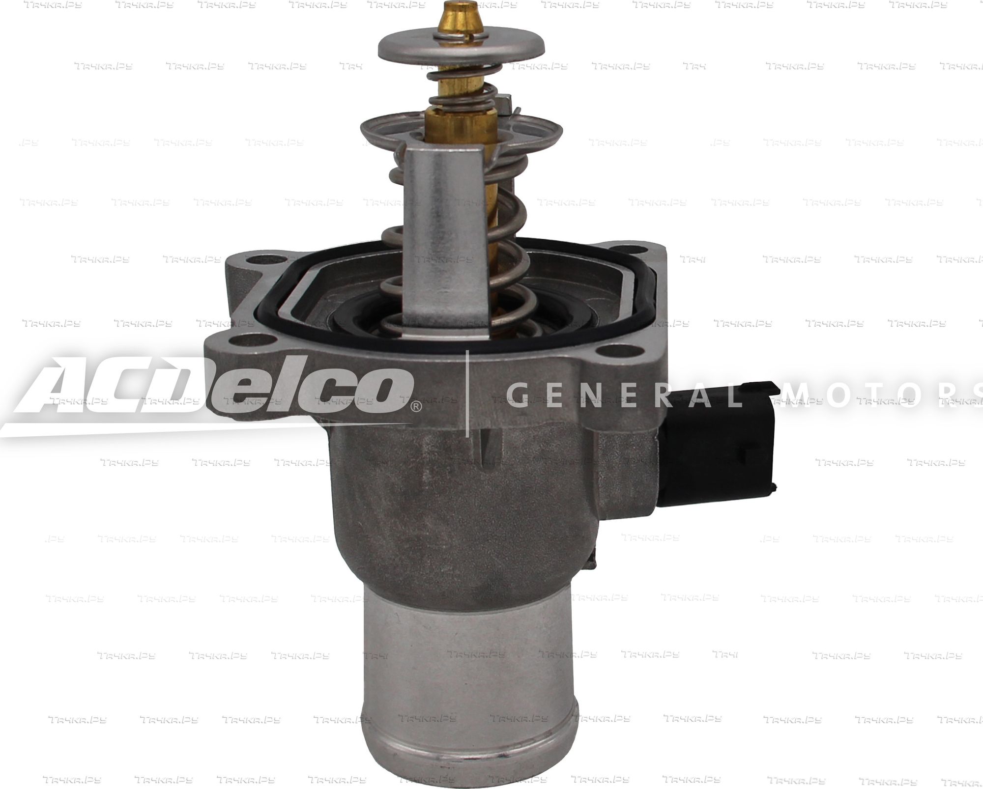 Термостат ACDelco для Chevrolet Cruze I 2011-2015. Артикул 19372522