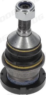 Шаровая опора MOOG. Артикул ME-BJ-5598