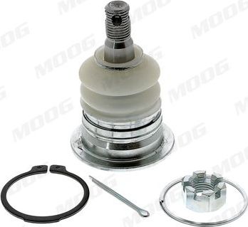 Шаровая опора MOOG. Артикул TO-BJ-4991