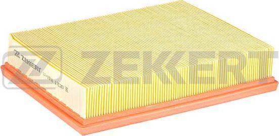 Воздушный фильтр Zekkert. Артикул LF-1918