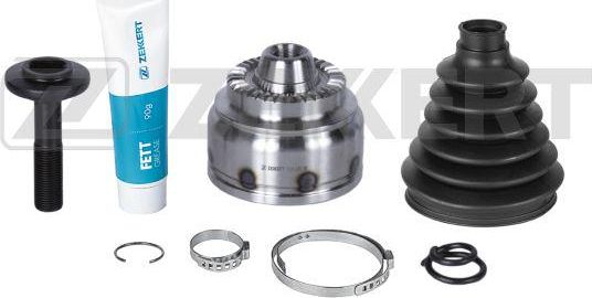 Шрус наружный (граната) Zekkert. Артикул GS-5288