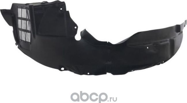 Подкрылок пер.левый (TYG). Артикул HN11029AL