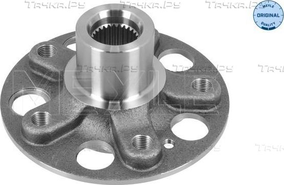 Ступица колеса Meyle Original задняя для Mercedes-Benz C-Класс IV (W205, C205) 2013-2026. Артикул 014 752 0011