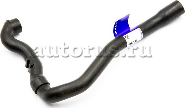 Патрубок радиатора (системы охлаждения) Volvo. Артикул 9497534