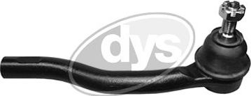 Наконечник рулевой тяги DYS. Артикул 22-25154
