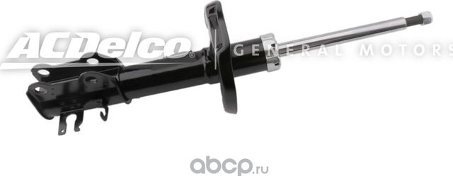 Амортизационная стойка ACDelco. Артикул 19372098