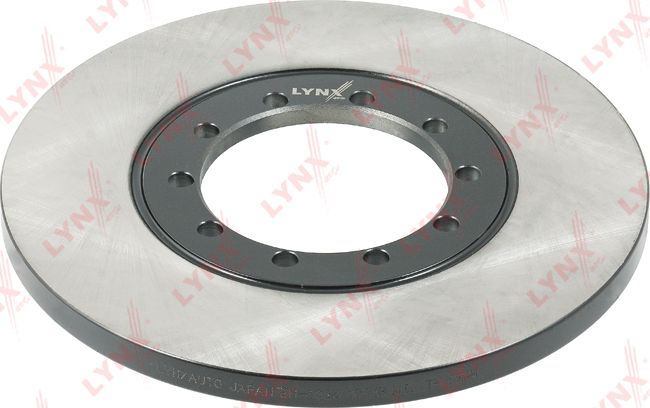 Тормозной диск LYNXauto. Артикул BN-1023